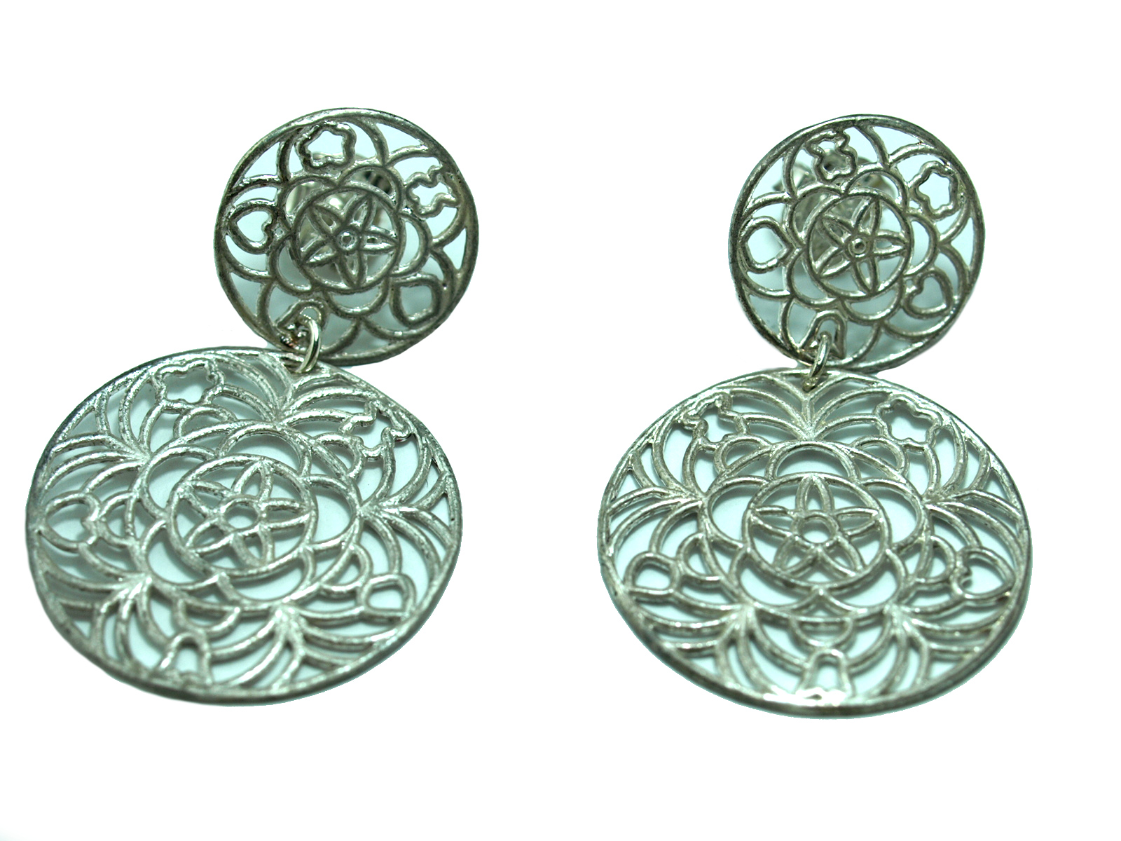 ARRACADES PLATA
