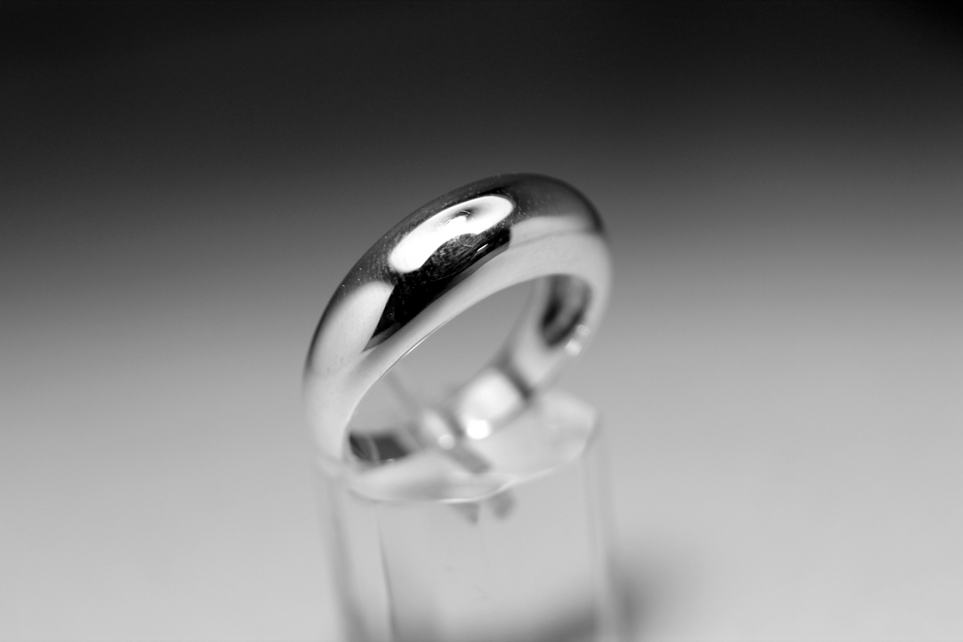 ANILLO PLATA