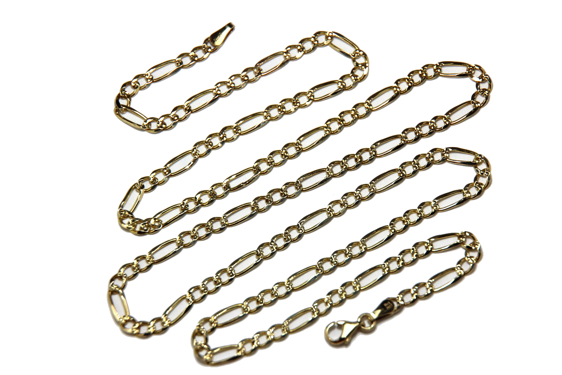 CADENA OR GROC 14K