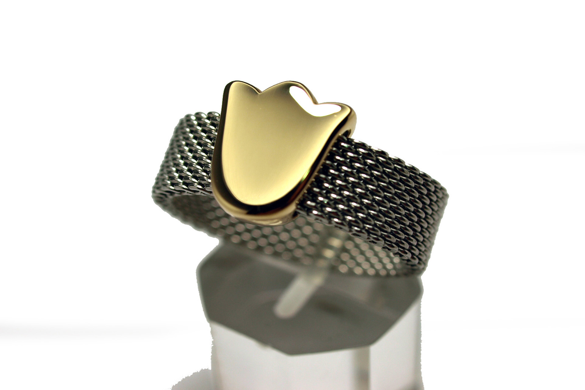 ANELL OR ROSAT 14K
