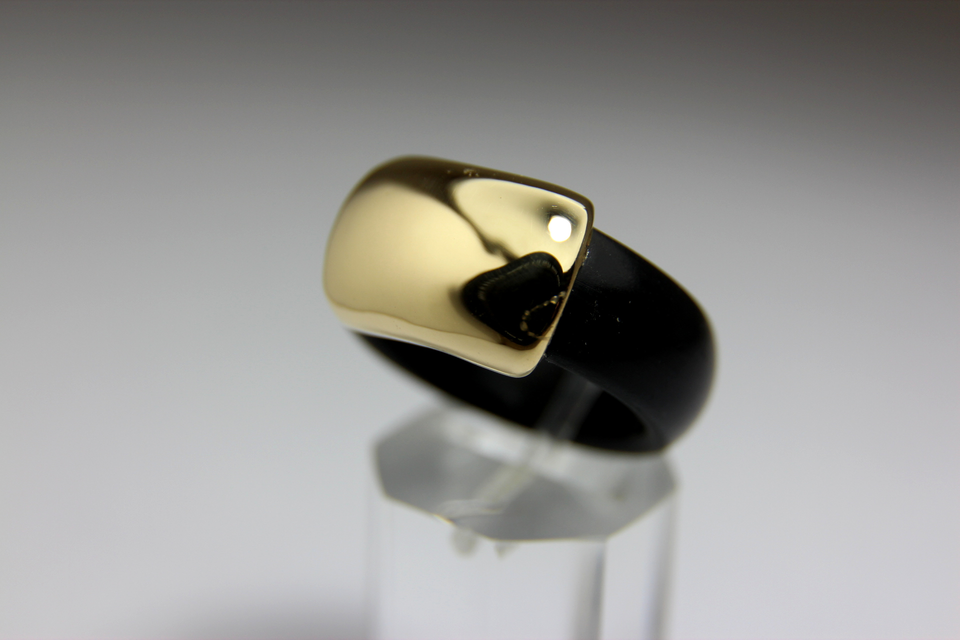 ANILLO ORO AMARILLO