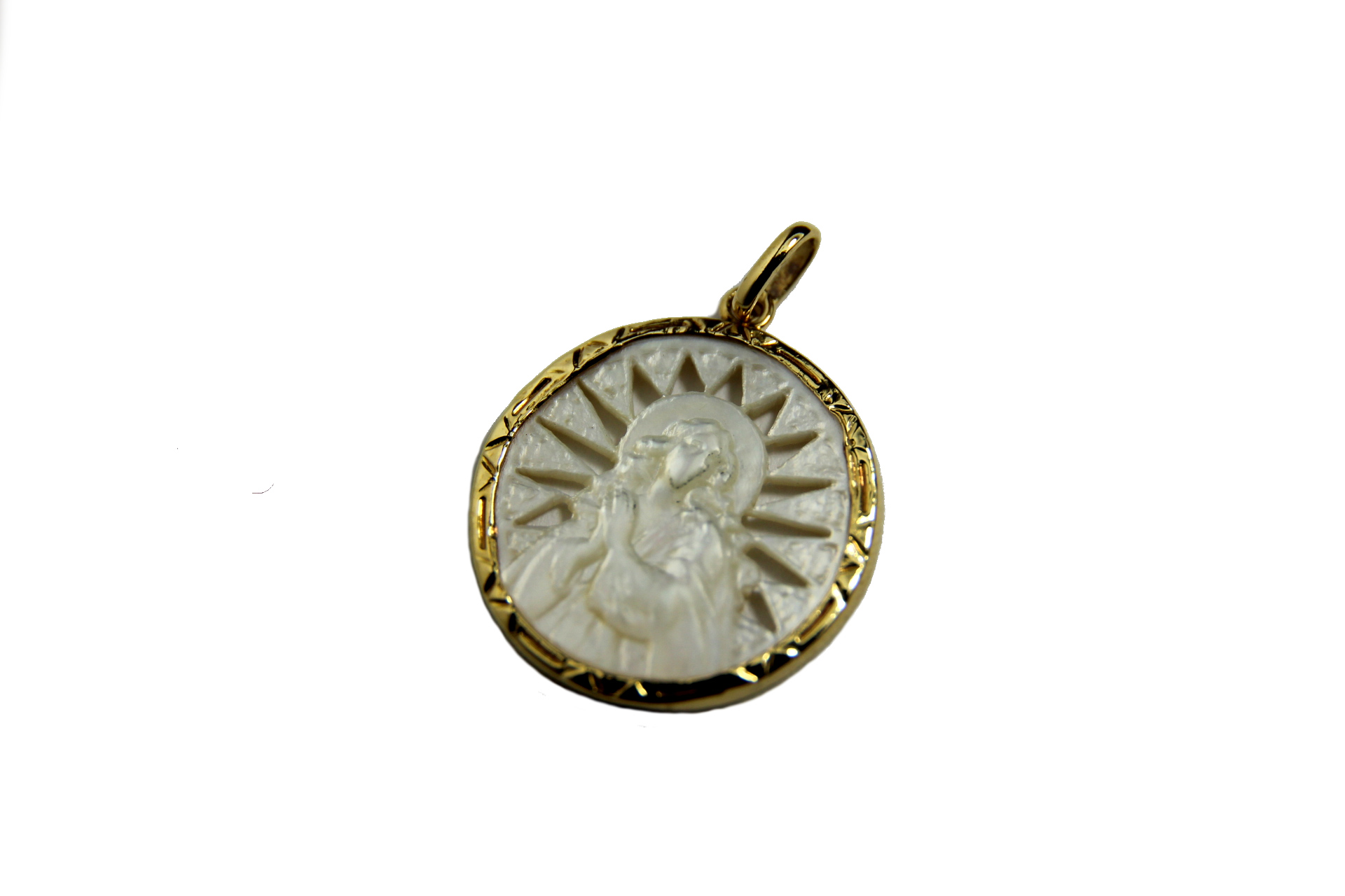 MEDALLA OR GROC
