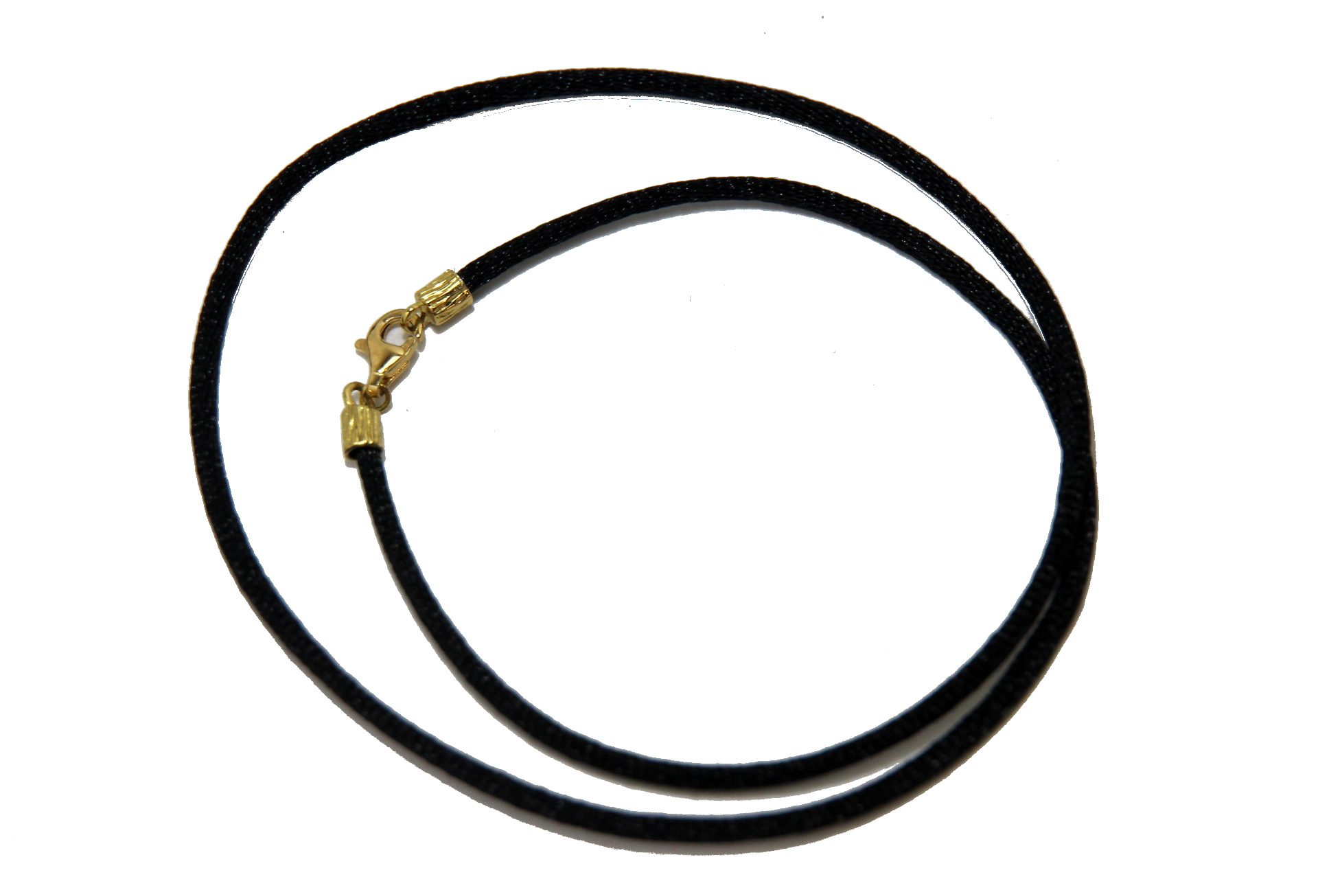 CADENA ORO AMARILLO