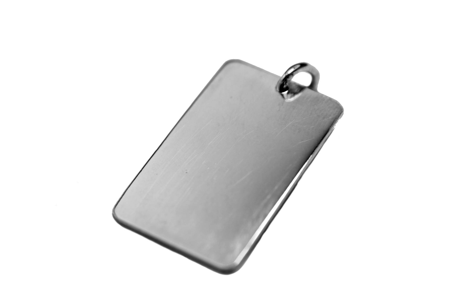 COLGANTE PLATA
