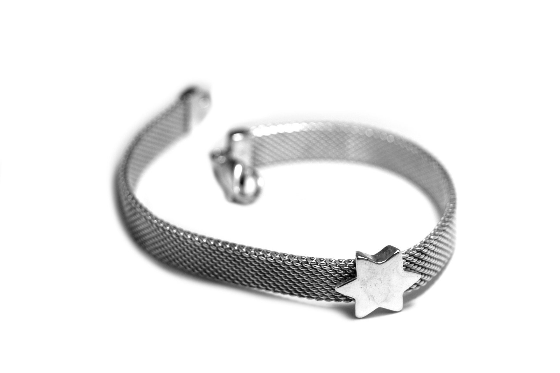 PULSERA PLATA