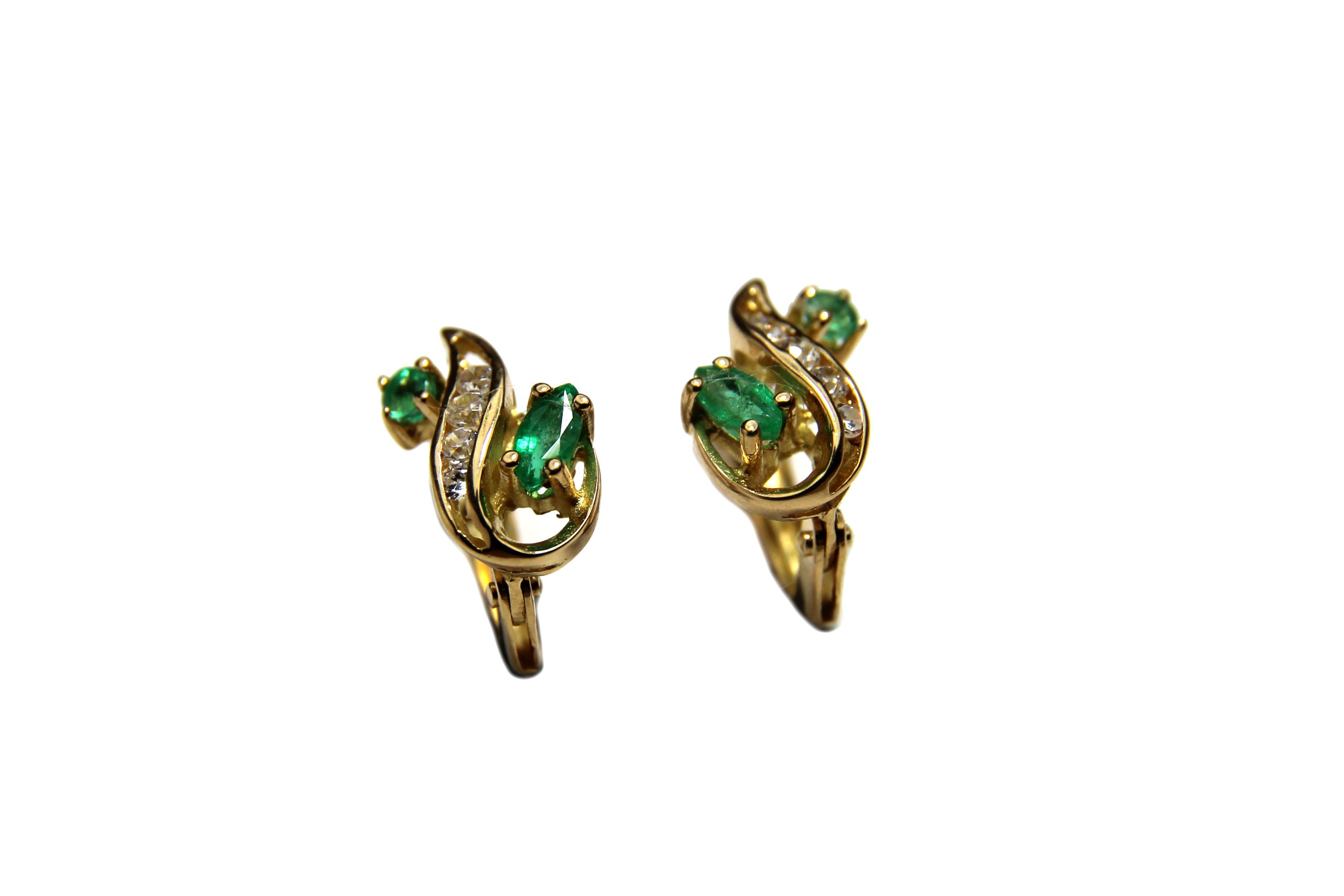 ARRACADES OR GROC I CIRCONITA