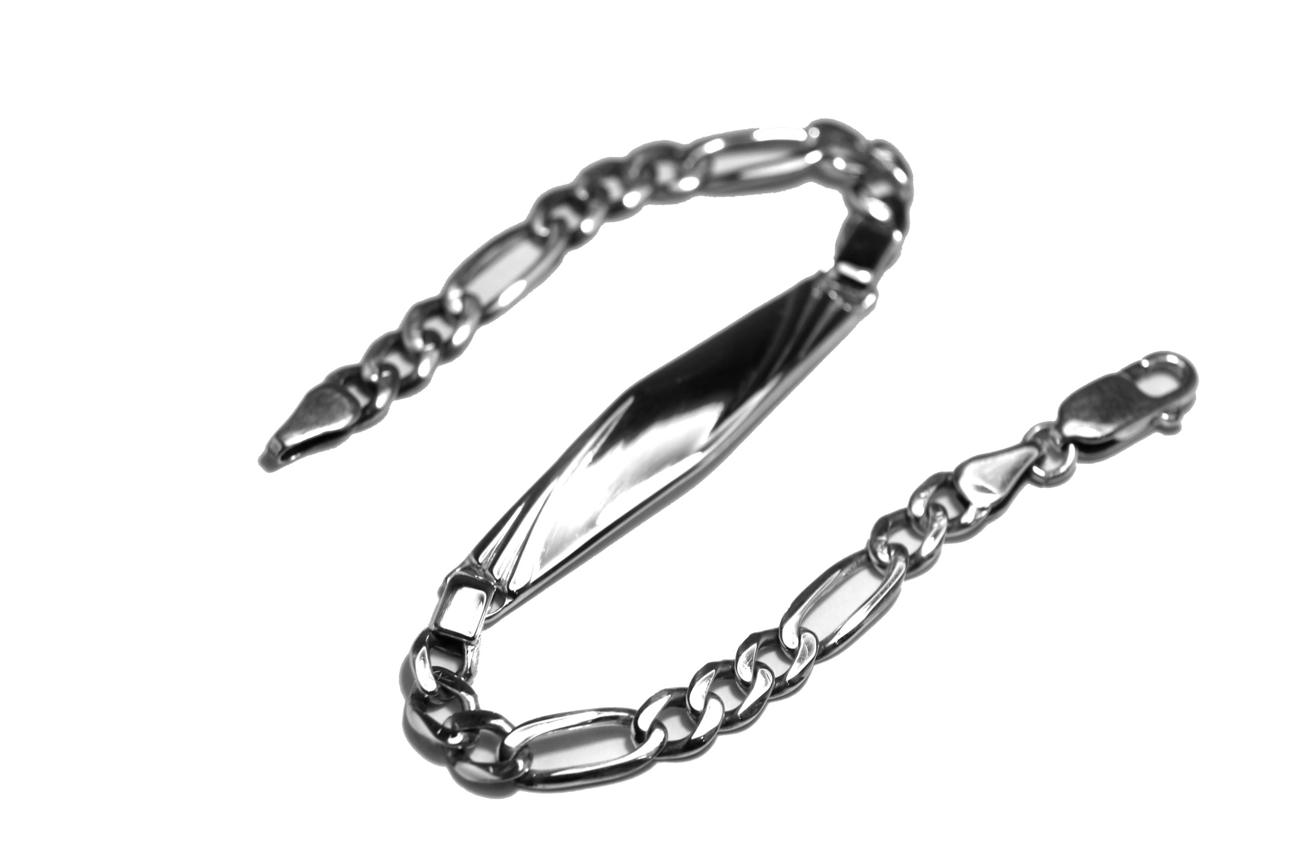 PULSERA PLATA