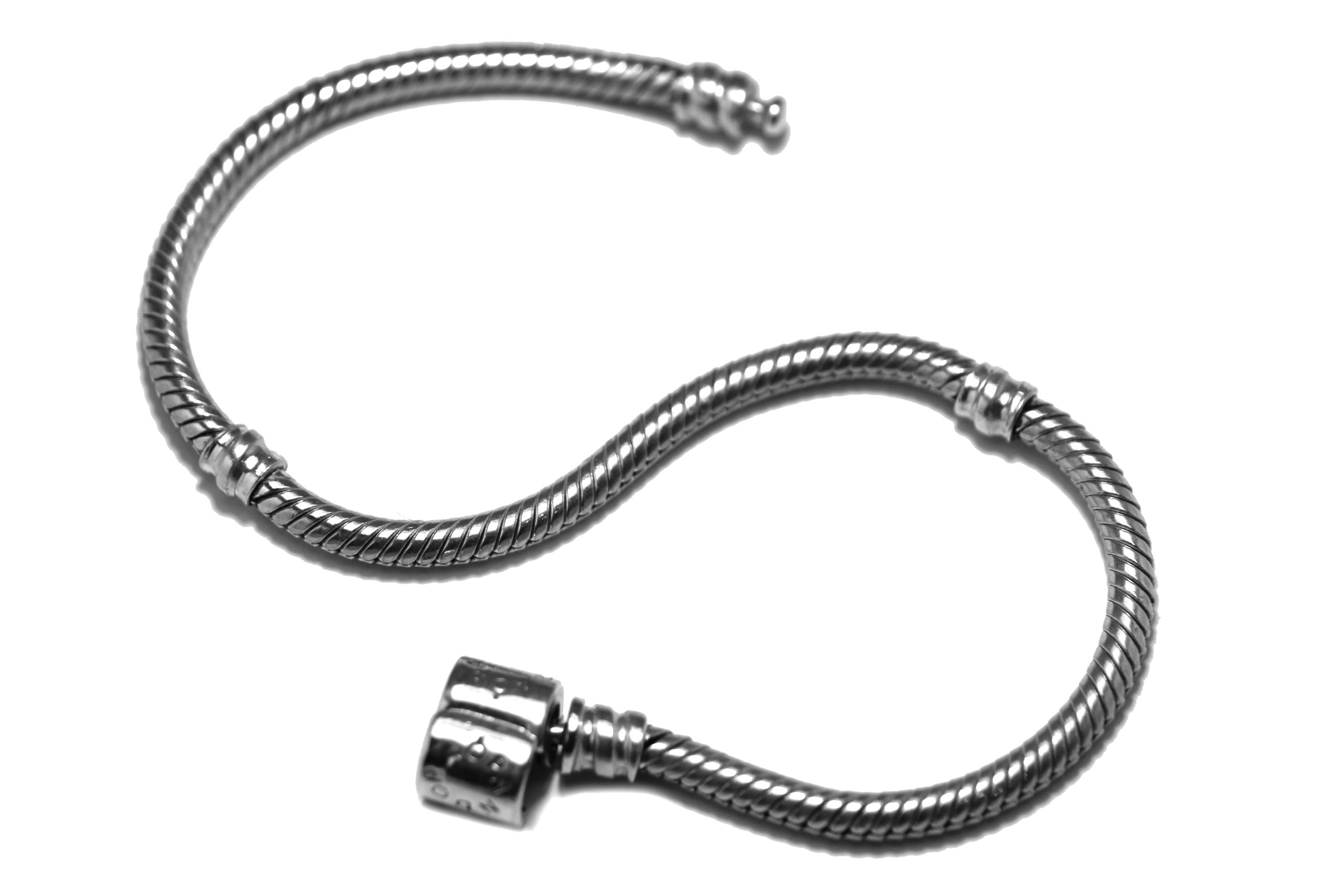 PULSERA PLATA