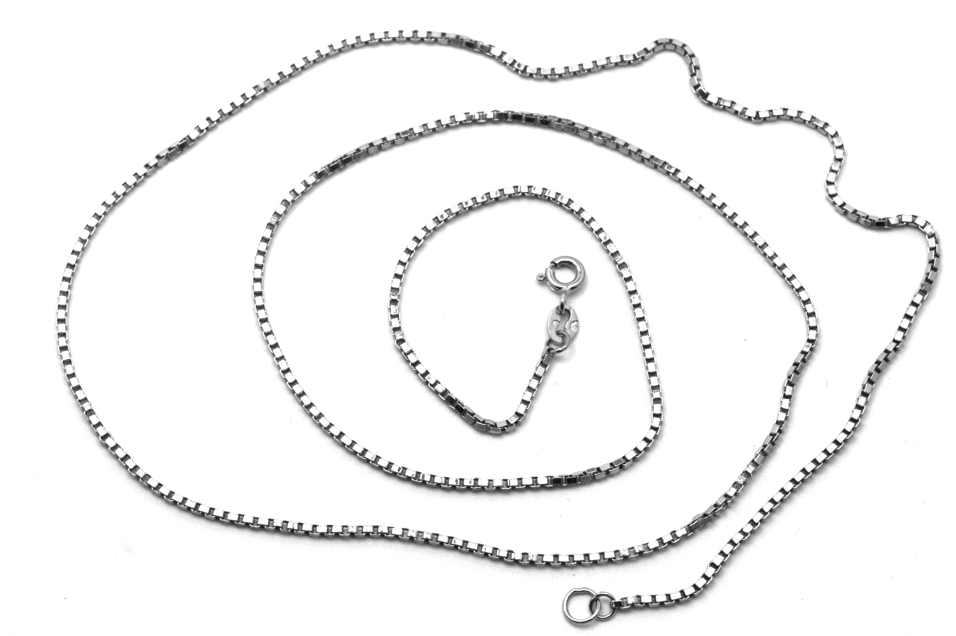 CADENA OR BLANC