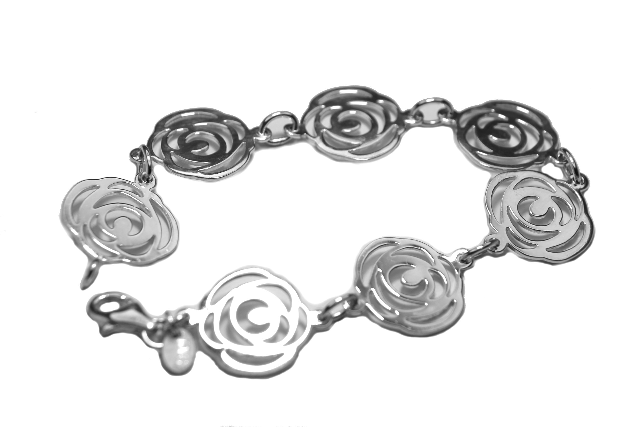 PULSERA PLATA