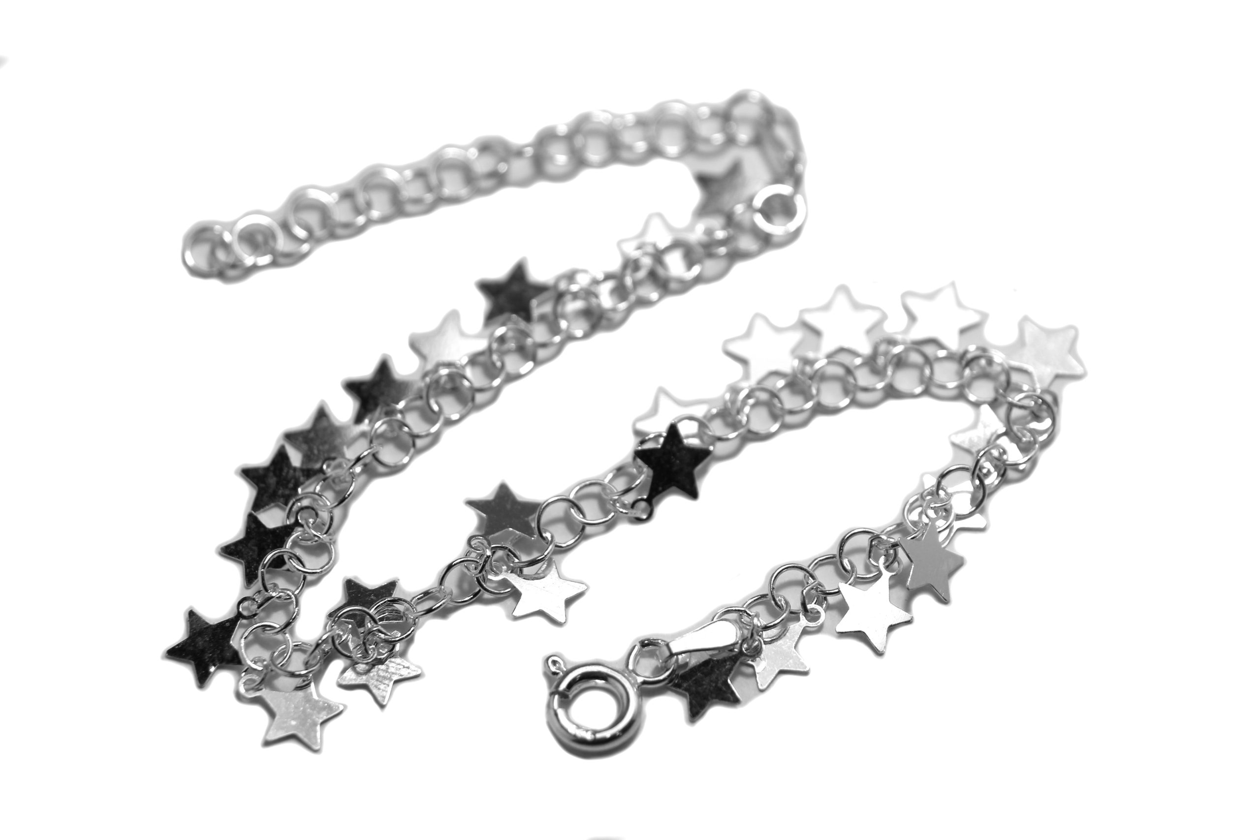 PULSERA PLATA