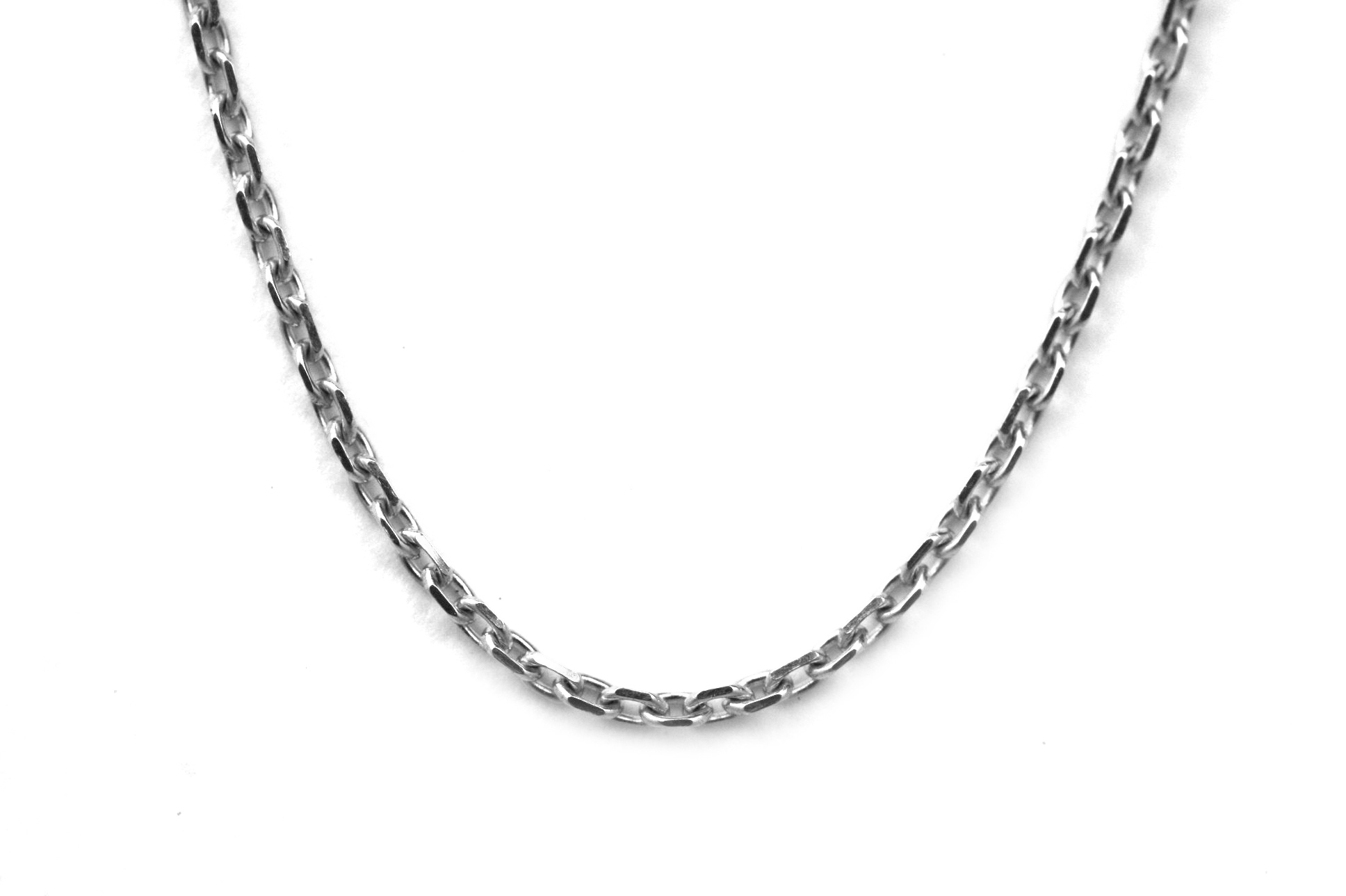 CADENA OR BLANC